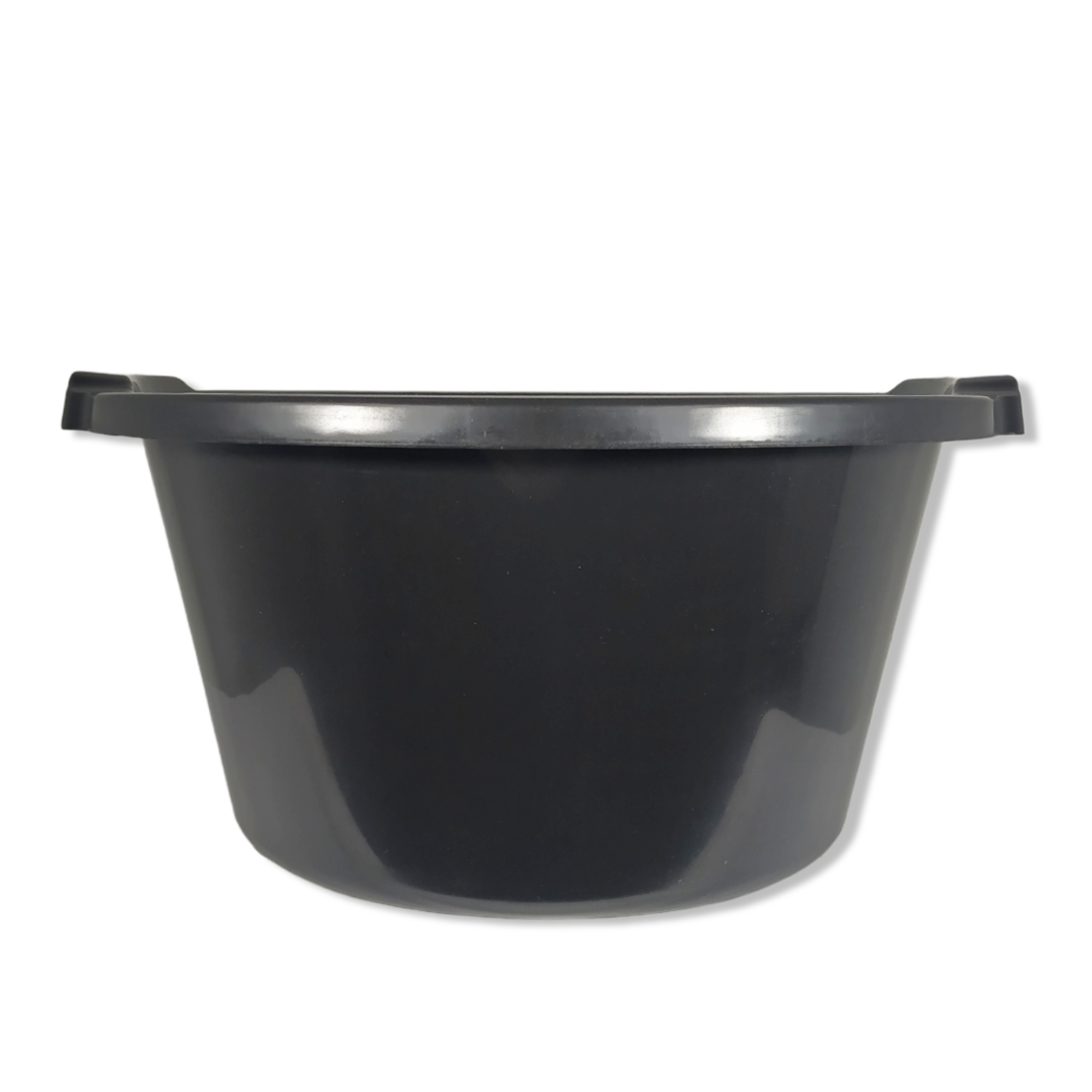 Миска ПОЛІМЕР-ГАРАНТ 19л п/е господарська